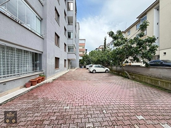 ROYAL EMLAKTAN HACILAR MEYDANINDA SATILIK 3+1FIRSAT DAİRE - AMASYA MERKEZ fotoğraf 29