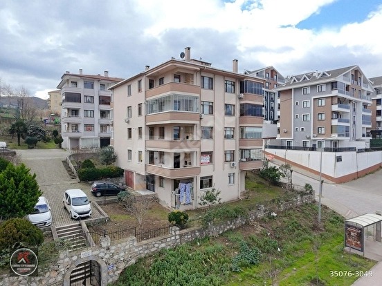KARAMÜRSEL KAYACIK’TA DENİZ MANZARALI SATILIK 3+1 İSKANLI DAİRE | SİTE İÇİ - KOCAELİ KARAMÜRSEL fotoğraf 4