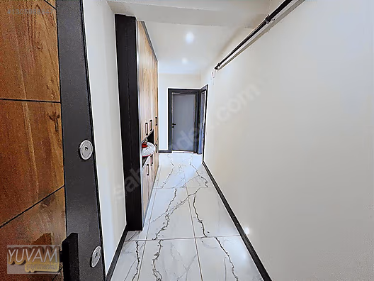 DENİZ MAHALESİNDE SATILIK EŞYALI 3+1 - MERSİN MEZİTLİ fotoğraf 40