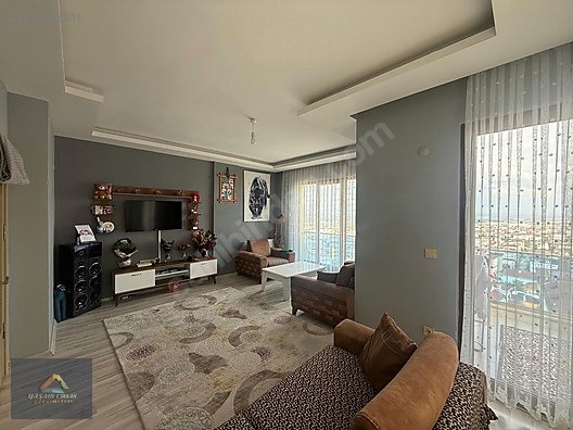 NECİP FAZILDA MAH. 2 BLOKLU BUTİK SİTE DE 2+1 SATILIK DAİRE - İSTANBUL SULTANBEYLİ fotoğraf 2