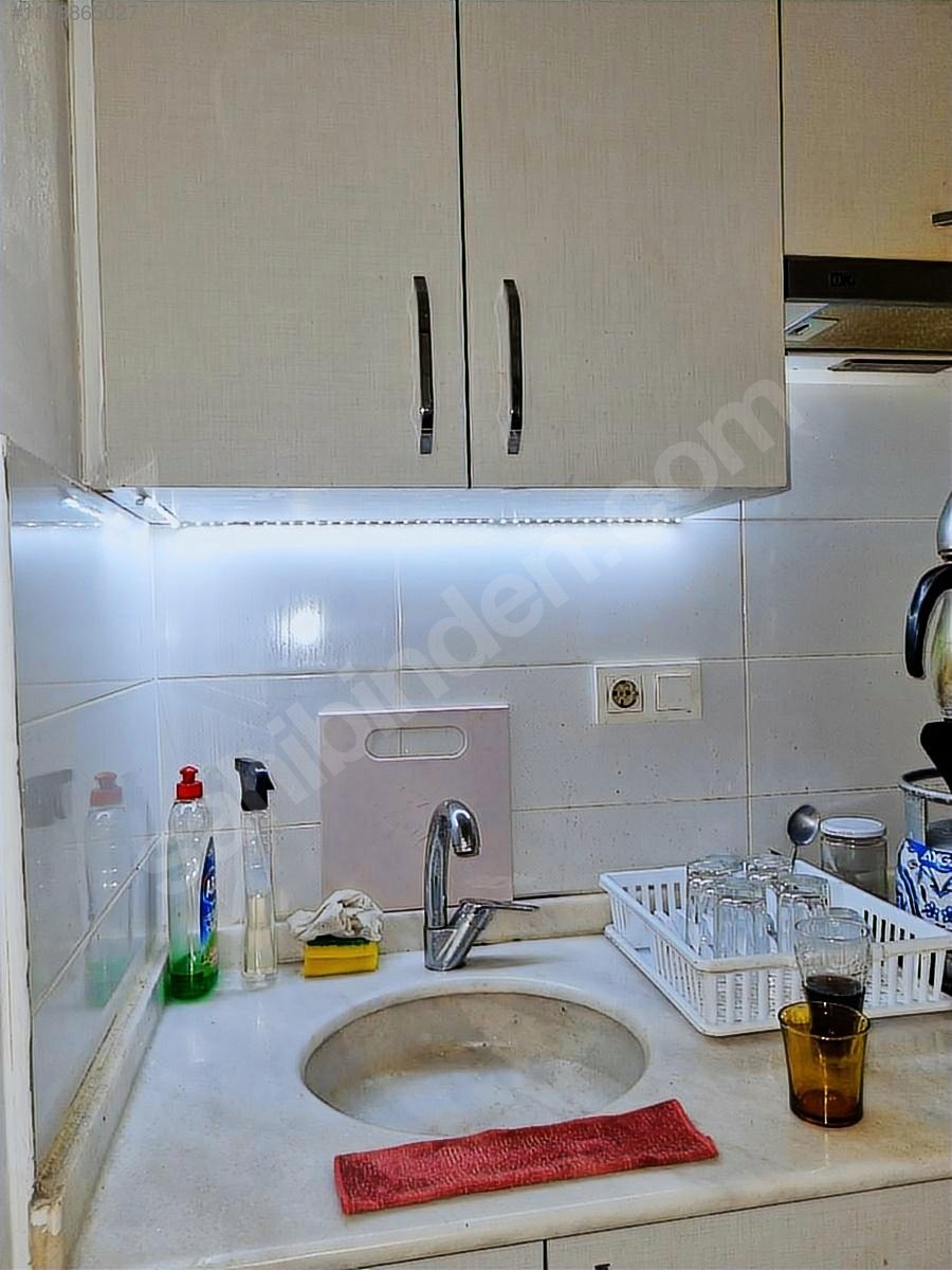 Ayrancı'da Full yapılı Satılık Dükkan - ANKARA ÇANKAYA fotoğraf 19
