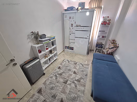 Yunanistan ve Kaz dağları manzaralı 4+1 ultra lüx dublex - ÇANAKKALE AYVACIK fotoğraf 35