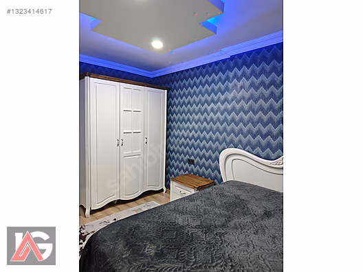 ARAS'dan Prestijli Sitede Ultra Lüks Tasarım 3+1 Kusursuz Daire - ANTALYA KUMLUCA fotoğraf 12