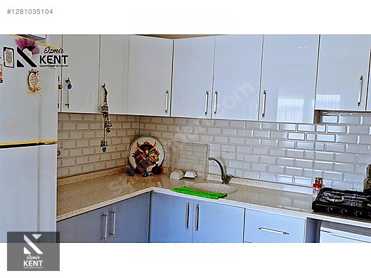 Kemalpaşa Nazarköy Merkez Satılık 180 m2 Bahçe 35 m2 Ev - İZMİR KEMALPAŞA fotoğraf 38