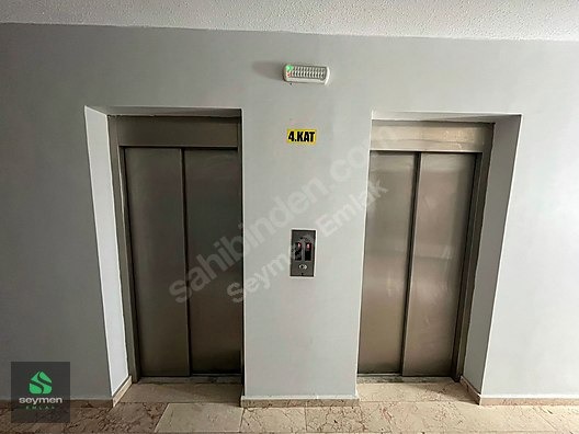İZMİT AKPINAR TOKİ KONUTLARI KİRALIK 2+1 DAİRE - KOCAELİ İZMİT fotoğraf 4