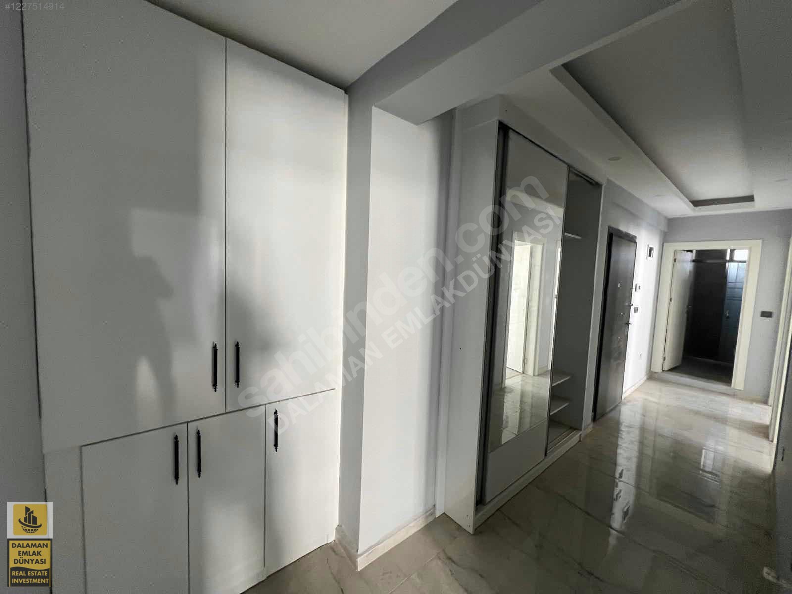 Dalaman Emlak Dünyasından satılık kapalı mutfak 2+1 daire - MUĞLA DALAMAN fotoğraf 13