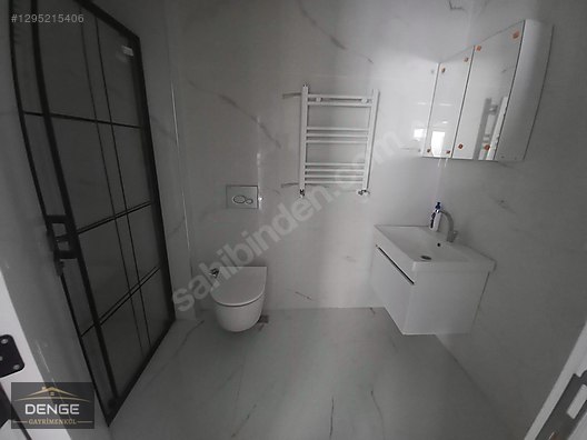 DENGE'DEN DARICA'DA CADDE ÜZERİ SATILIK 2+1 YÜKSEK GİRİŞ - KOCAELİ DARICA fotoğraf 14