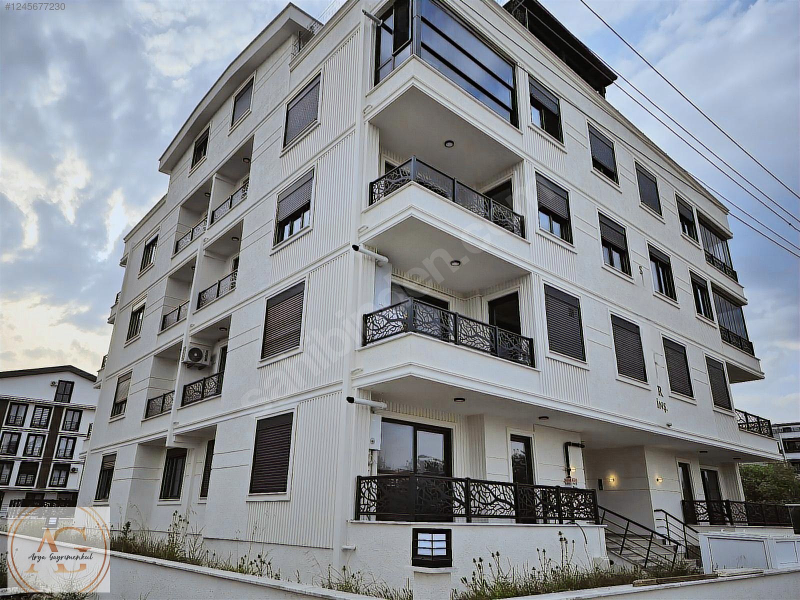 ARYA'DAN ALTINKUM'DA 2+1 AYRI MUTFAK EBEVEYN BANYOLU DAİRE - BALIKESİR EDREMİT fotoğraf 18