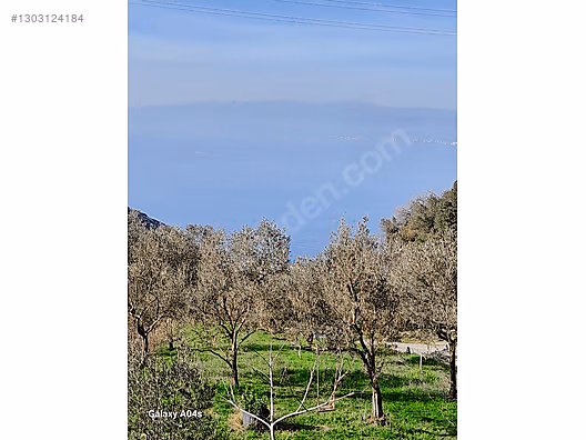 AKKOYUN DAN FULL DENİZ MANZARALI ARSA - KOCAELİ GÖLCÜK fotoğraf 22