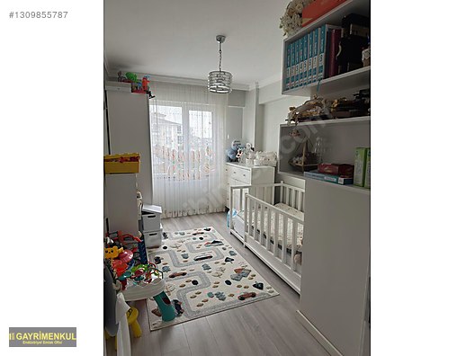 Safir Konakları'nda Havuzlu Site İçinde Satılık 3+1 Daire - SAKARYA SERDİVAN fotoğraf 41