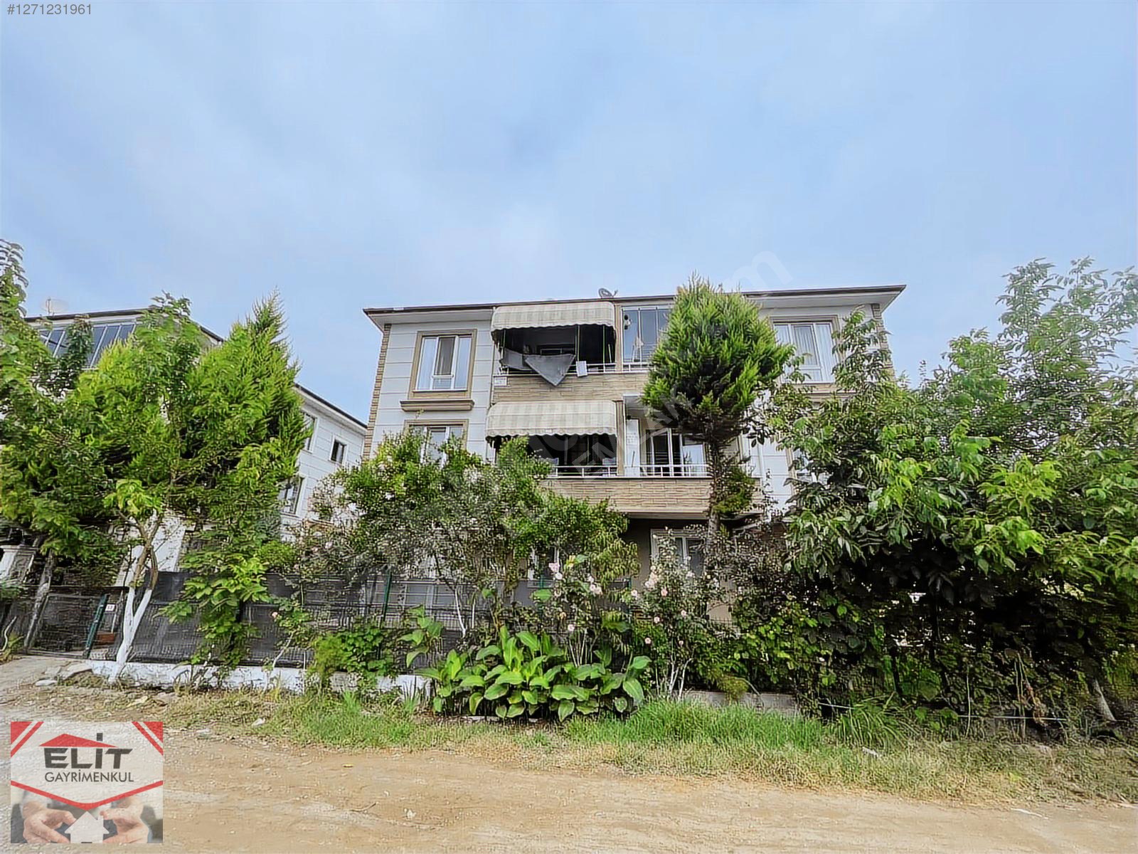KARASU YALI'DA SATILIK ARAKAT 2+1 KOMBİLİ MASRAFSIZ FIRSAT DAİRE - SAKARYA KARASU fotoğraf 25
