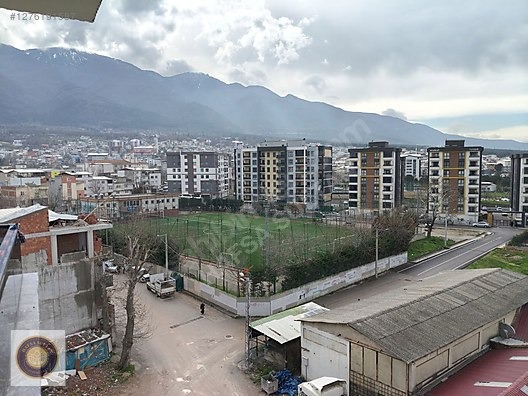HAFSA SULTAN DAN BİRZAN LİFE PROJESİ - BURSA YILDIRIM fotoğraf 9