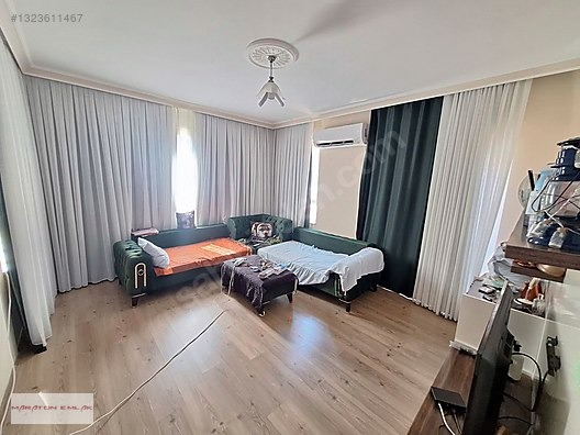 KADRİYEDE DUBLEX DAİRE LAND OF LEGENDS KARŞISI 3+1 - ANTALYA SERİK fotoğraf 9
