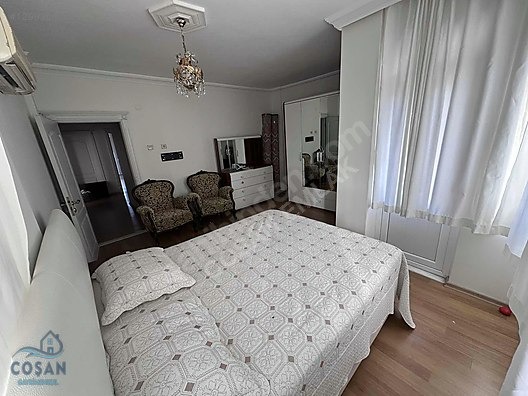 Zerdalilik'te Panjurlu, 3 Balkonlu, 5. Kat 3+1 Daire - ANTALYA MURATPAŞA fotoğraf 15