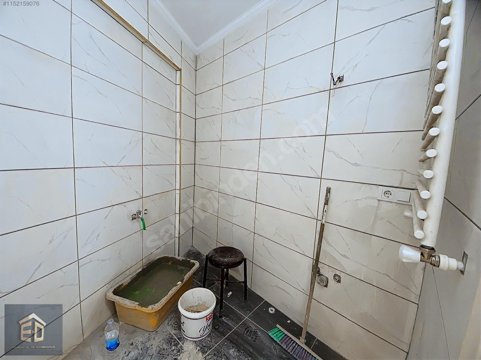 TRABZON CUMHURİYET MAH. EŞYALI SATILIK 2+1 DOĞALGAZLI DAİRE - TRABZON ORTAHİSAR fotoğraf 15