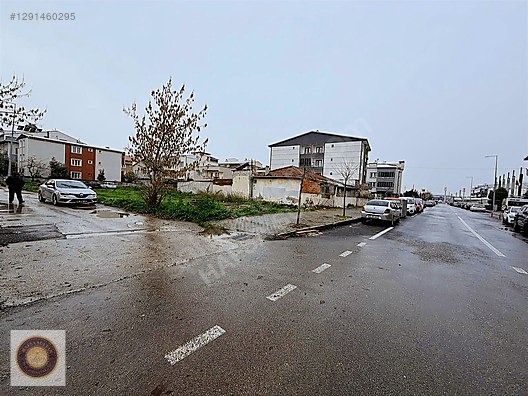 KESTEL KALE MH SATILIK 4 KATLI İMARLI ARSA KÖŞE BAŞI - BURSA KESTEL fotoğraf 15