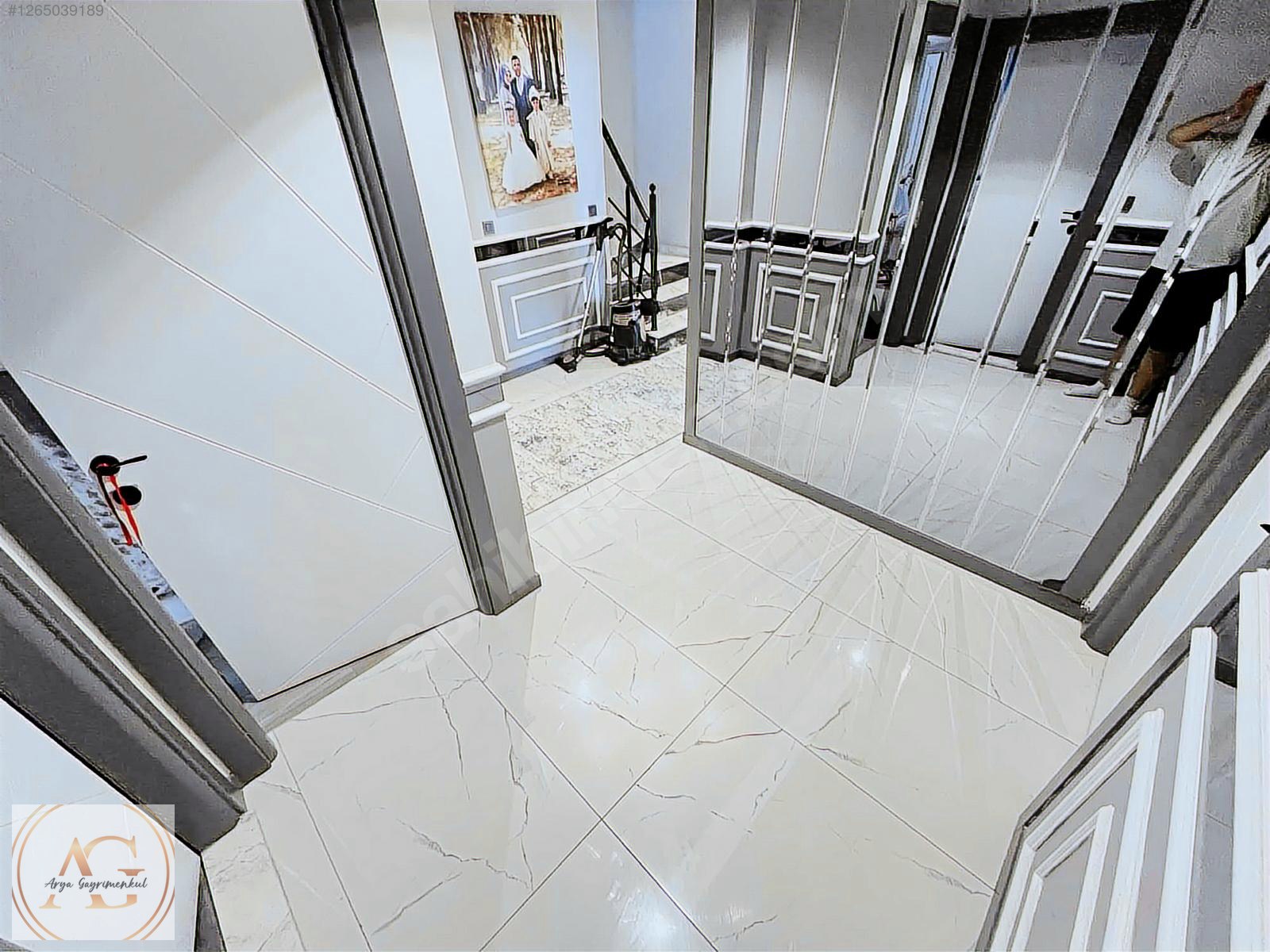 ARYA'DAN ALTINKUM'DA HAVUZLU OTOPARKLI 3+1 DUBLEKS DAİRE - BALIKESİR EDREMİT fotoğraf 6