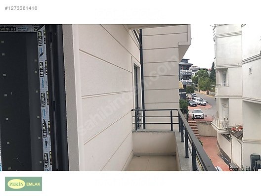 BARBAROS MAHALLESİNDE SATILIK LÜKS 3+1 DAİRE - KOCAELİ BAŞİSKELE fotoğraf 16