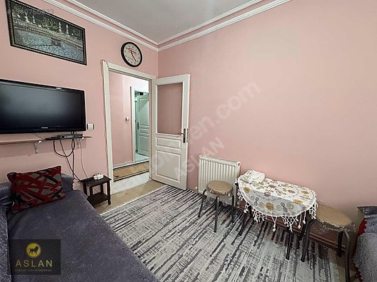ASLAN İNŞAATTAN Y.BEYAZIT SATILIK 2+1 - ANKARA ÇUBUK fotoğraf 4