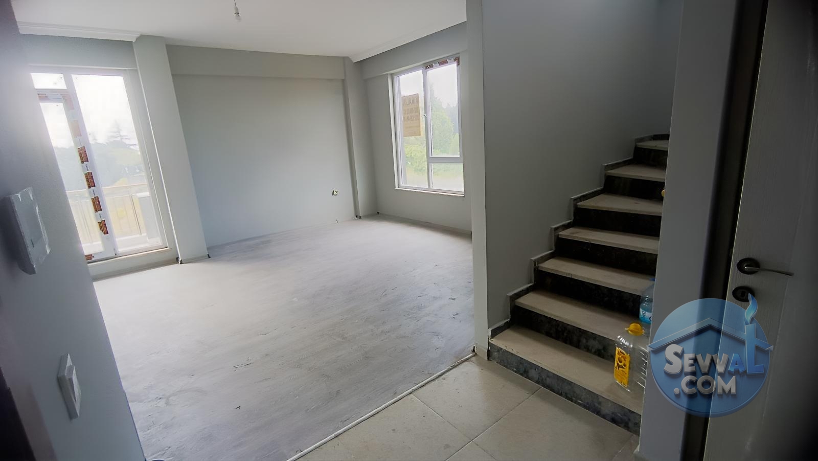 ENKA GYO'DAN 3+1 KİRALIK DUBLEKS DAİRE - Kocaeli Körfez fotoğraf 6