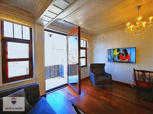 BALAT'TA SATILIK FIRSAT APART OTEL VE DÜKKAN - İSTANBUL FATİH fotoğraf 7