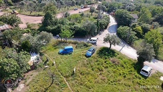 KARDEŞ GAYRİMENKUL 'DEN EREĞLİ 4 KAT KONUT İMARLI SATILIK ARSA - KOCAELİ KARAMÜRSEL fotoğraf 7