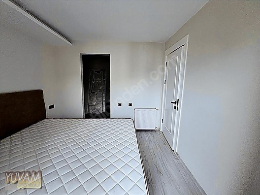 YUVAM'DAN DENİZ MAHALLESİNDE EŞYALI SATILIK 2+1 RUS DAİRESİ - MERSİN MEZİTLİ fotoğraf 30
