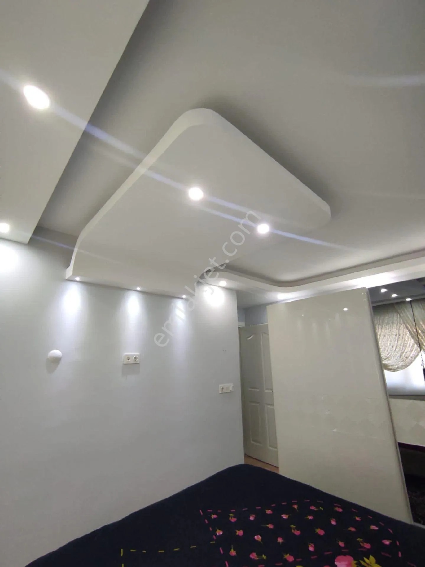 İzmir Torbalı Torbalı Mahallesinde 2+1 Geniş Daire Satılık - İZMİR TORBALI fotoğraf 6