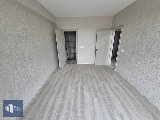 KUMKÖPRÜ MAH-SİTE İÇİ SATILIK LÜX 3+1 ARAKAT SIFIR DAİRE - KONYA KARATAY fotoğraf 14