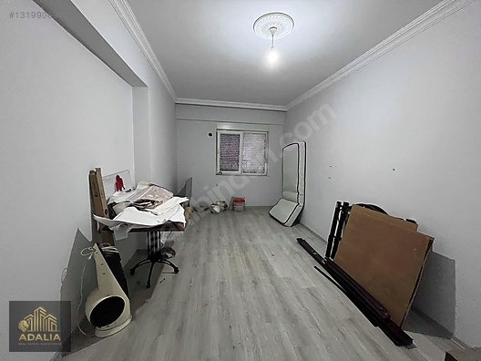 Muratpaşa Gebizli'de Site İçerisinde Havuzlu, Otoparklı 2+1 - ANTALYA MURATPAŞA fotoğraf 8