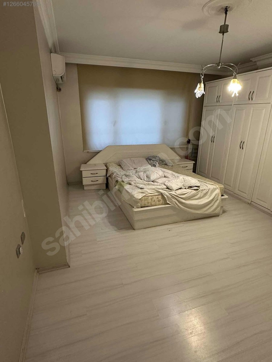 Hüdavendigar'da Full Eşyalı ve Bakımlı Satılık 4+1 Daire - BURSA OSMANGAZİ fotoğraf 12