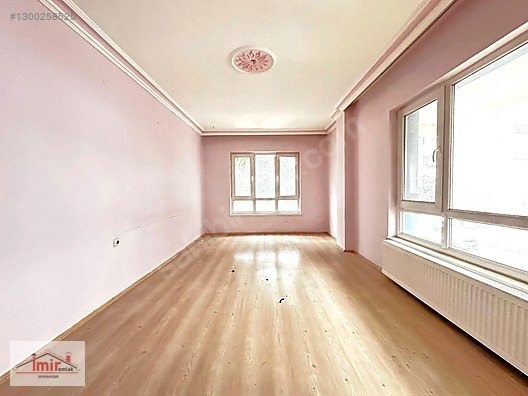 İMİR EMLAK'TAN 3+1 MERKEZİ KONUMDA YÜKSEK GİRİŞ DAİRE - ANKARA PURSAKLAR fotoğraf 14