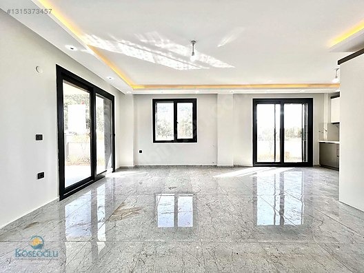 DİDİM AKBÜKTE SATILIK MÜSTAKİL VİLLA ! HAVUZLU VE OTOPARKLI - AYDIN DİDİM fotoğraf 6