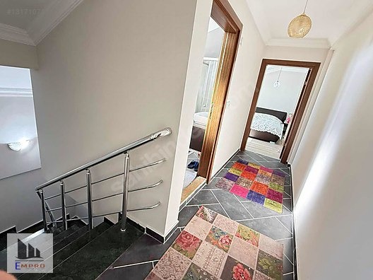 SÜPER SİTE İÇİ FULL MANZARALI GENİŞ 4+1 DAİRE - KOCAELİ BAŞİSKELE fotoğraf 8