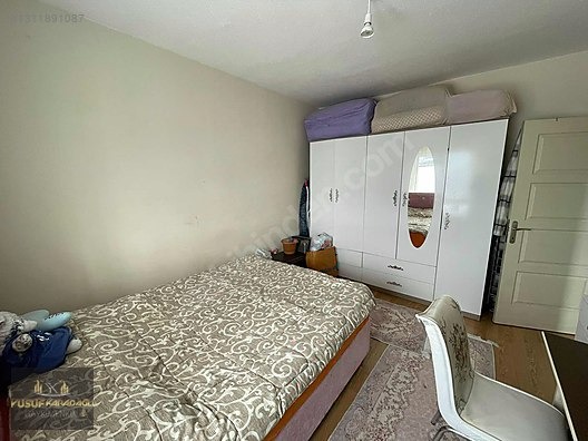 YUSUF KARADAĞLIDAN MEMUR-SEN TOKİ DE SATILIK 2+1 DAİRE - MALATYA BATTALGAZİ fotoğraf 21