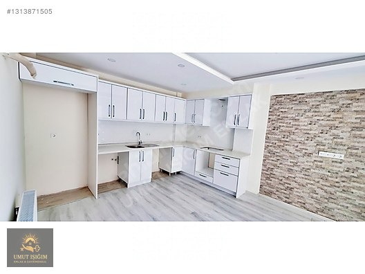 ORTACADA MÜSTAKİL TADINDA SATILIK DAİRE - MUĞLA ORTACA fotoğraf 2