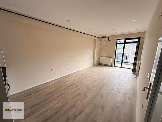 DOĞAKENTTE SIFIR 1+1 KİRALIK DAİRE - BARTIN MERKEZ fotoğraf 14