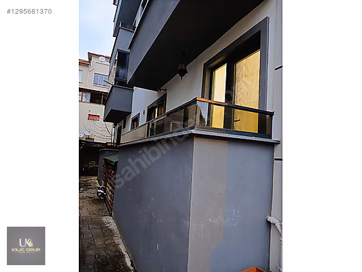 KILIÇ GRUPTAN FATİH MAH. YERDEN ISITMALI 3+1 GÜZEL DAİRE - KOCAELİ KÖRFEZ fotoğraf 20