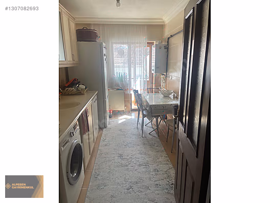 Etimesgut Alsancak'ta Krediye Uygun 3+1 Daire - 130m² - ANKARA ETİMESGUT fotoğraf 2