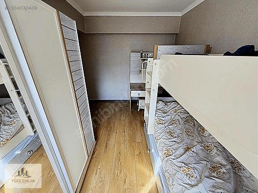 YÜCE'DEN▓KAYMAKAMLIK BÖLGE'DE 4+1 KAPALI OTOPARKLI KREDİ SERBEST - ANKARA PURSAKLAR fotoğraf 29