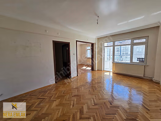 BAĞCI CADDESİ ÜZERİ GÜNEY CEPHE KATTA MANTOLAMALI BİNADA 3+1 ! ! - ANKARA KEÇİÖREN fotoğraf 4