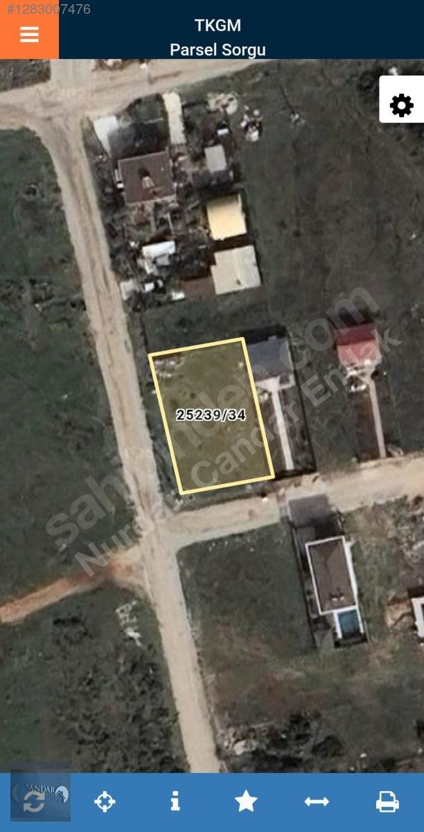 ODABAŞINDA İMARLI 533 M² SATILIK VİLLALIK ARSA YATIRIM FIRSATI - ANTALYA KEPEZ fotoğraf 3
