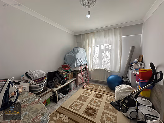 ME-TA GAYRİMENKULDEN ŞEHİTLİK MAHALLESİ YAPILI SATILIK 3+1 DAİRE - ANKARA POLATLI fotoğraf 7