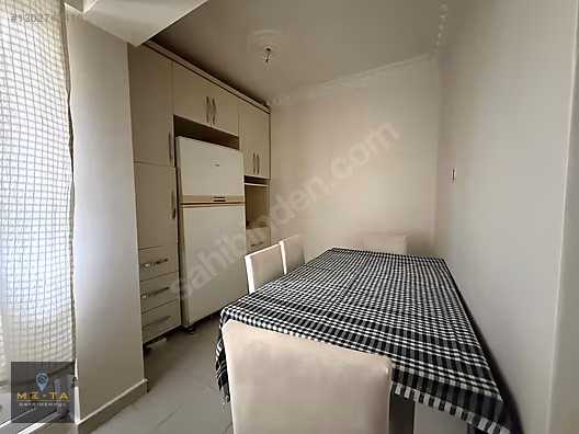 ME-TA GAYRİMENKUL'DEN SATILIK FATİH MAHALLESİNDE FIRSAT DAİRE - ANKARA POLATLI fotoğraf 11