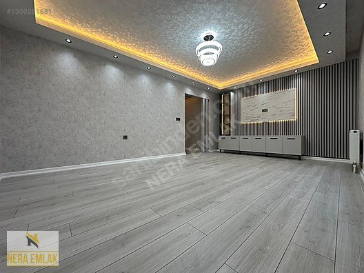 YOKUŞ YOK! VADİ PARKI YAKININDA KATTA ASANSÖRLÜ FULL YAPILI 3+1 - ANKARA KEÇİÖREN fotoğraf 24