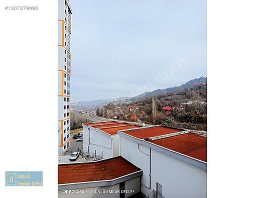 ÜNLÜ EMLAKTAN HAVALİMANI YOLUNDA 2+1 116M2 KİRACILI LÜKS DAİRE - KASTAMONU MERKEZ fotoğraf 42