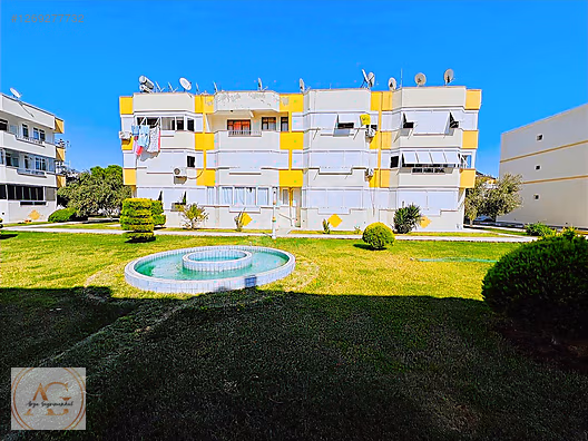 ARYA'DAN ALTINOLUK'TA DENİZ MANZARALI SATILIK 2+1 DAİRE - BALIKESİR EDREMİT fotoğraf 16