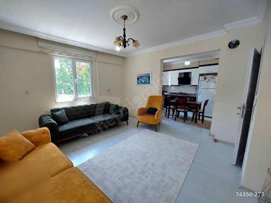 BULANCAK SARAÇLI MAHALESİNDE STADYUM MEVKİİNDE SATILIK 3+1 DAİRE