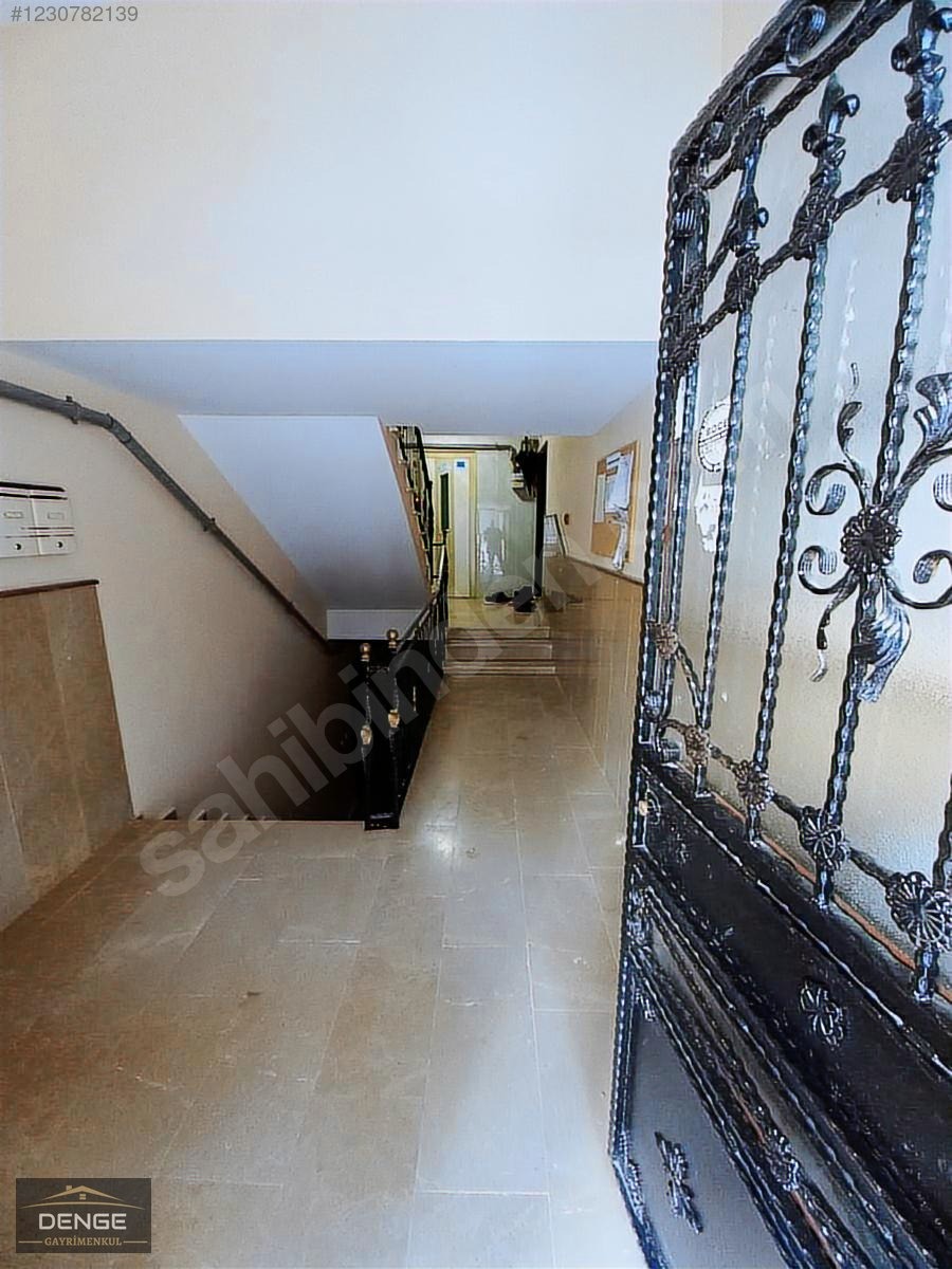 DARICA MERKEZDE, ÇARŞIDA GENİŞ 3+1 SATILIK ARA KAT DAİRE - KOCAELİ DARICA fotoğraf 21