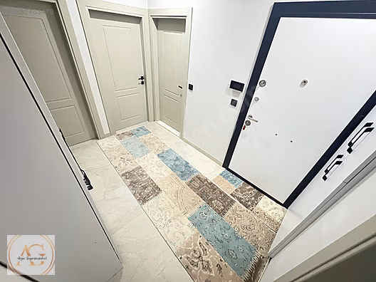 SADECE ARYA'DAN 2+1 ARAKAT ÖN CEPHE DOĞALGAZLI SATILIK DAİRE - BALIKESİR BURHANİYE fotoğraf 20